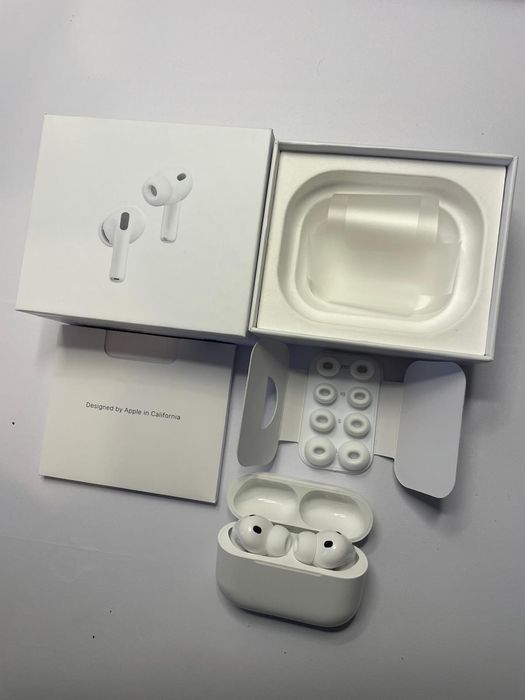 AirPods Pro 3 novos