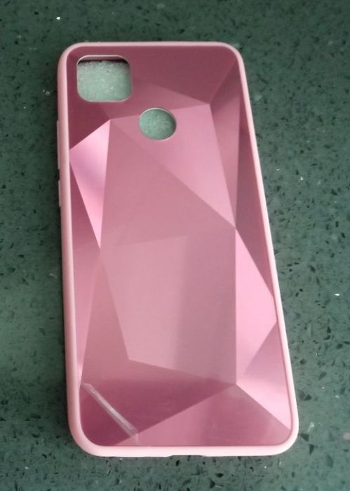 Por estrear - capa dura - Mi Poco 3 - texturada e em  tons metalizados