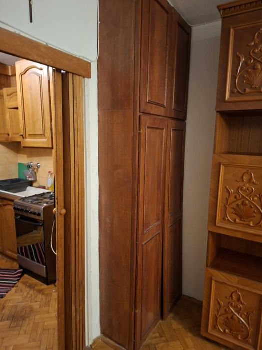 Kawalerka na Żoliborzu