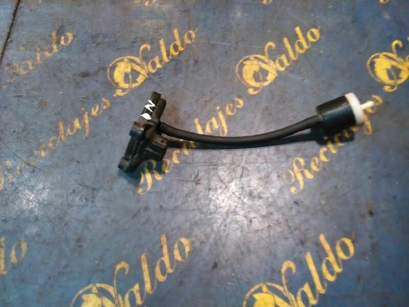 Sensor De Pressão Kia Sorento