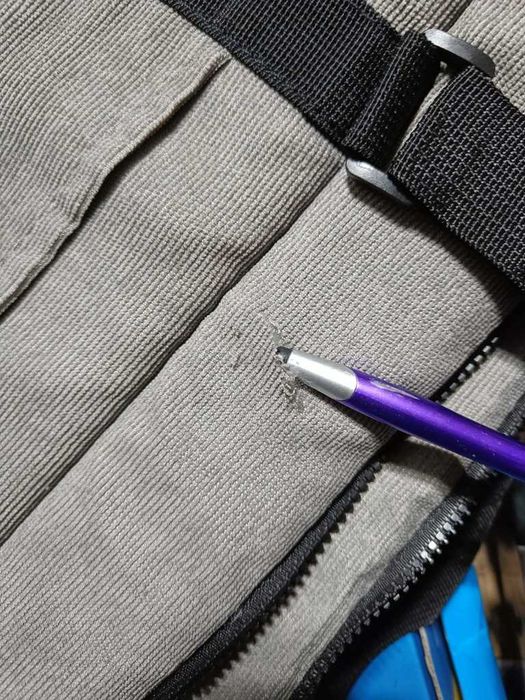 Torba dla Kota psa Składane nosidełko Transporter dla zwierząt