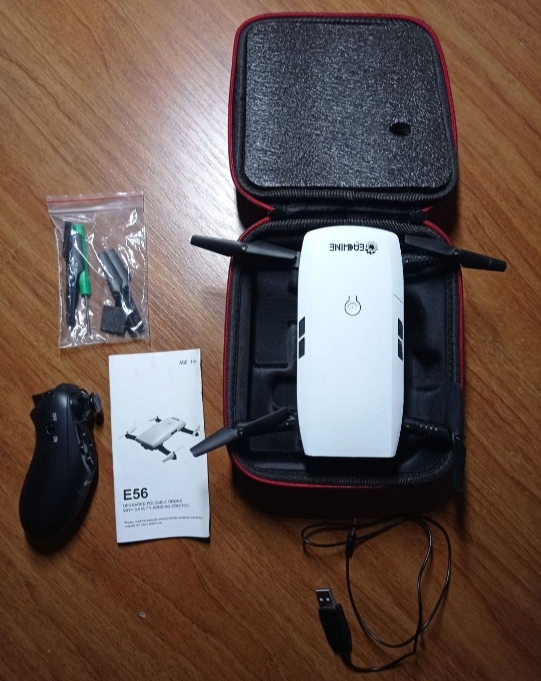 Eachine e56 cheap