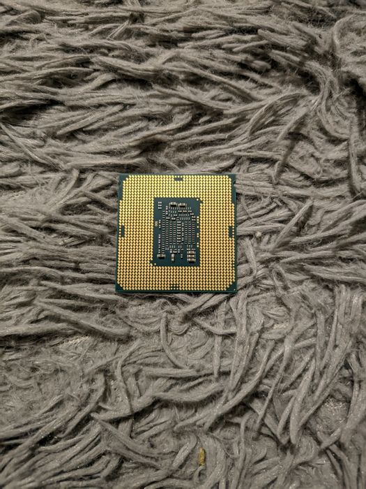Процесор Intel Core i5-6400 (2.70-3.30GHz) LGA1151