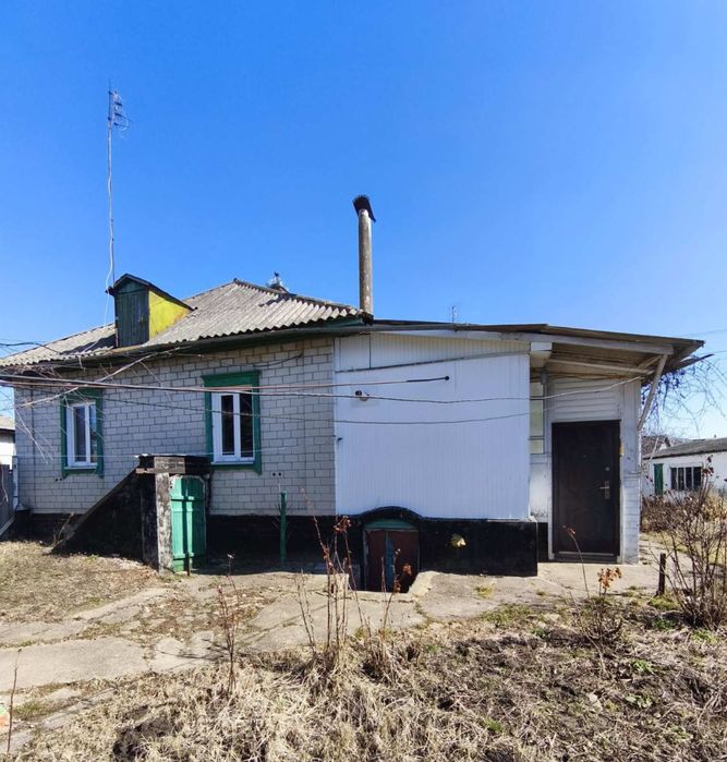 Продаж Будинок район Магерки