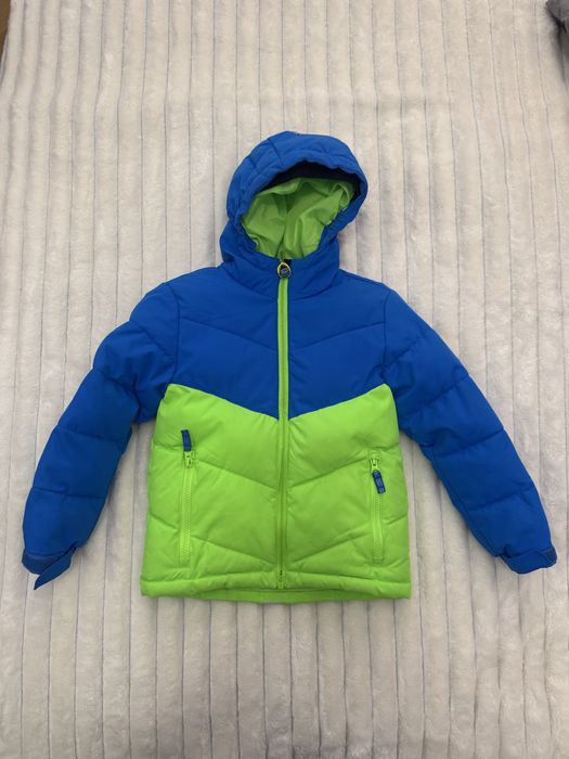 Лижний костюм дитячий