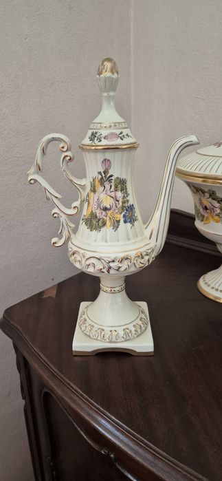 Conjunto loiça martan