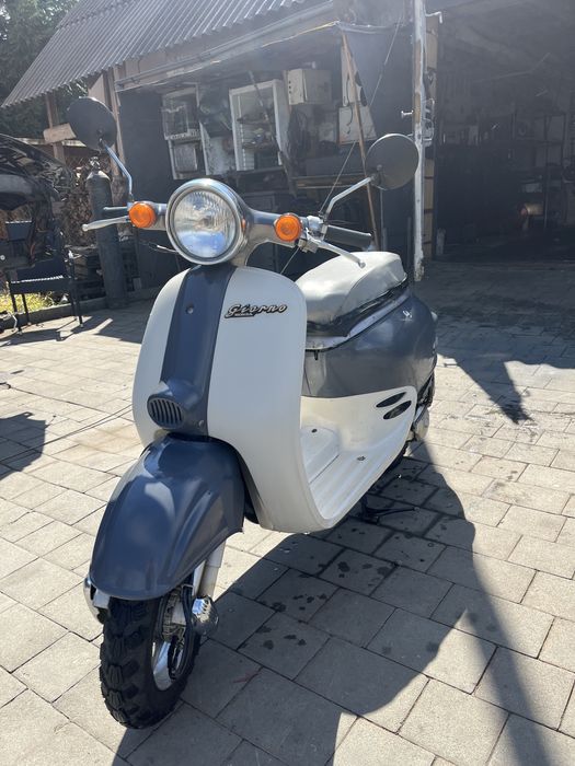 скутер Хонда джорно,мопед,мото