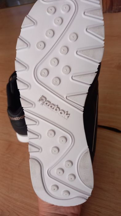 Buty sportowe reebok
