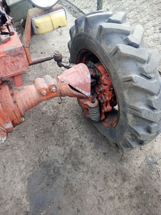 Продам трактор Т-40АМ