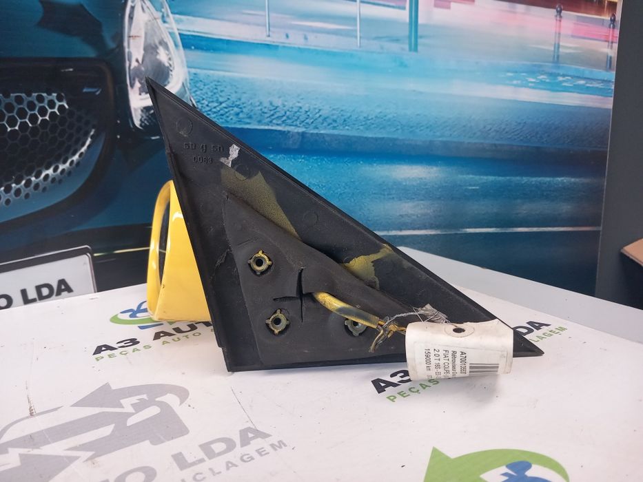 Retrovisor esquerdo Fiat coupé fase 2