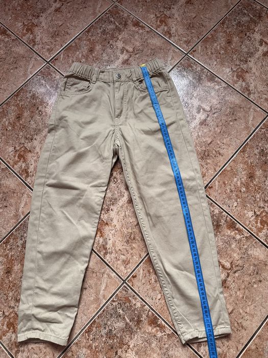 Нові джогери H&M 128 см
