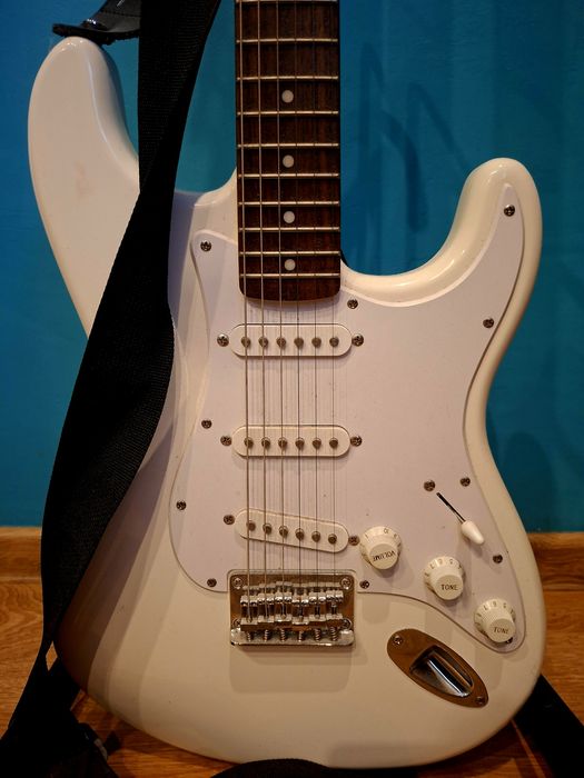 Gitara elektryczna
