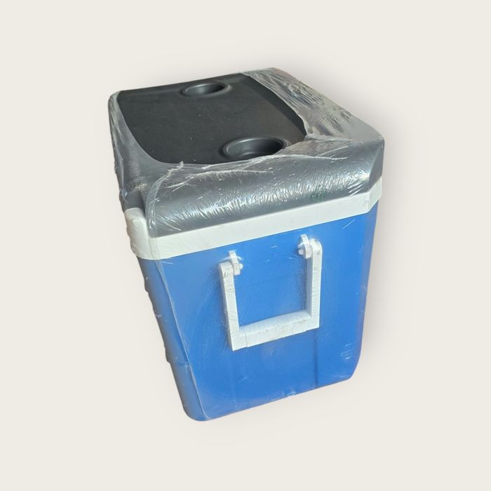 Lodówka turystyczna Campingaz Extreme 41L – NOWA, ZAPAKOWANA