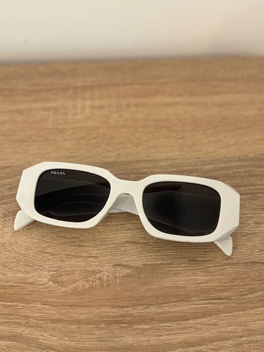 Okulary Prada przeciwsłoneczne