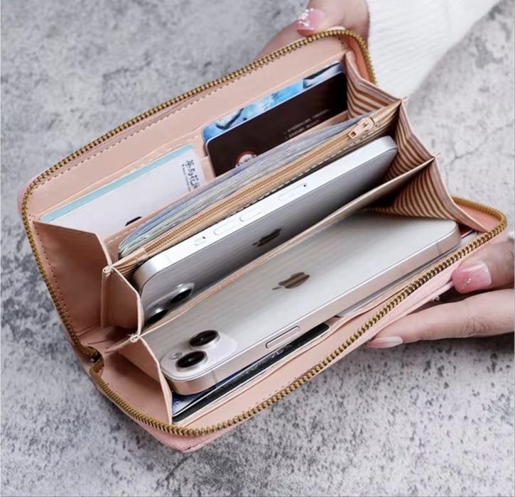 Клач Кошельок гаманець