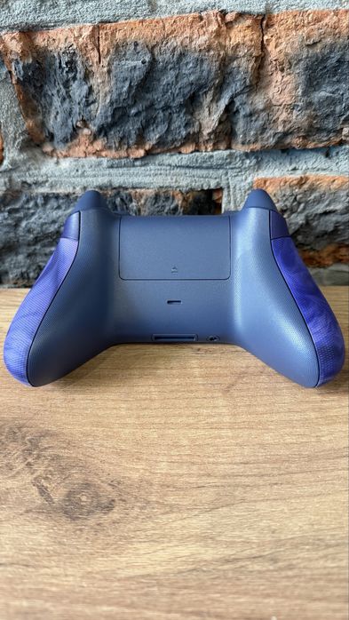 Xbox controller stellar shift special edition