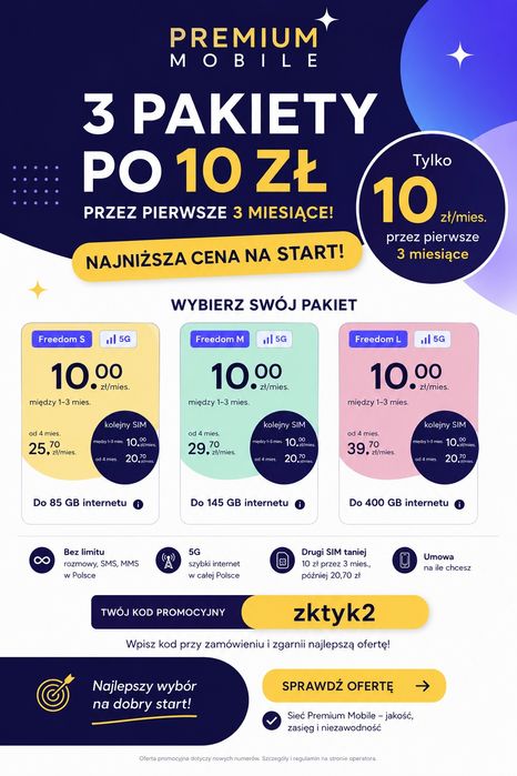 Projekty Graficzne | CV | Social Media| Materiały do druku