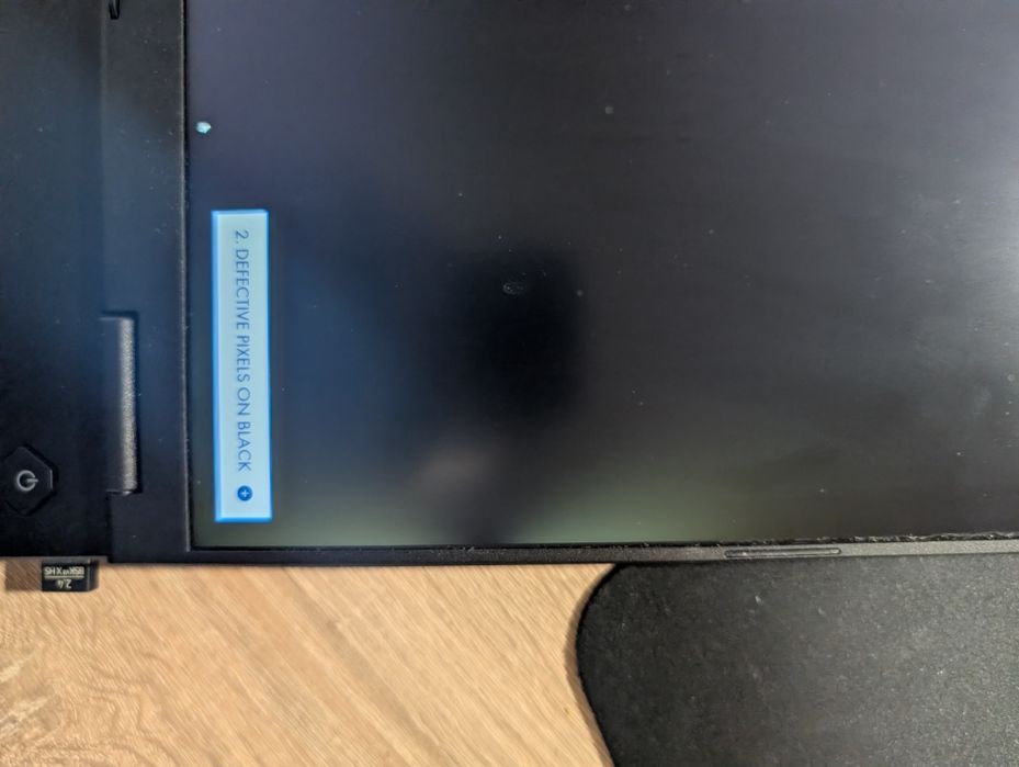 ASUS TUF Gaming A16 FA608WV ryzen 9 opis!!!