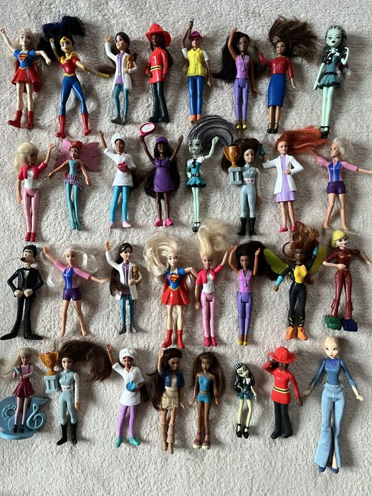 Лялька. Кукла. Вінтаж. Ляльки ретро. Пупс. Куколка. Пупсик