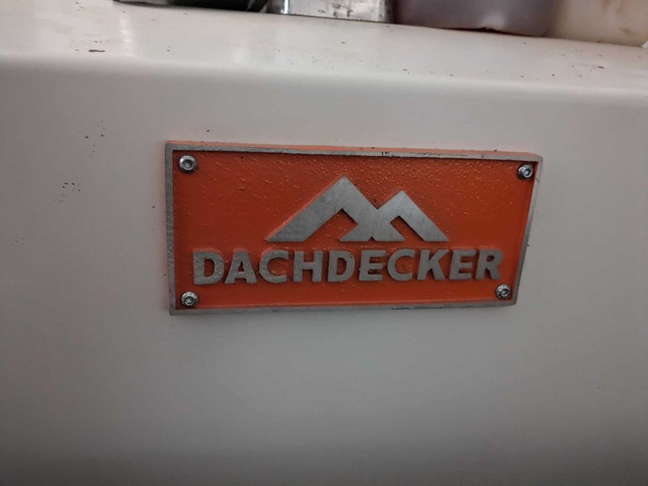 zaginarka do blachy , walcarka na rąbek , zestaw blacharski