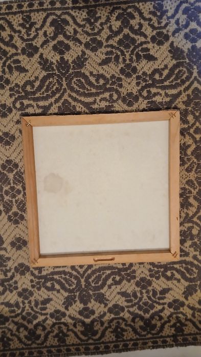 Quadro decorativo