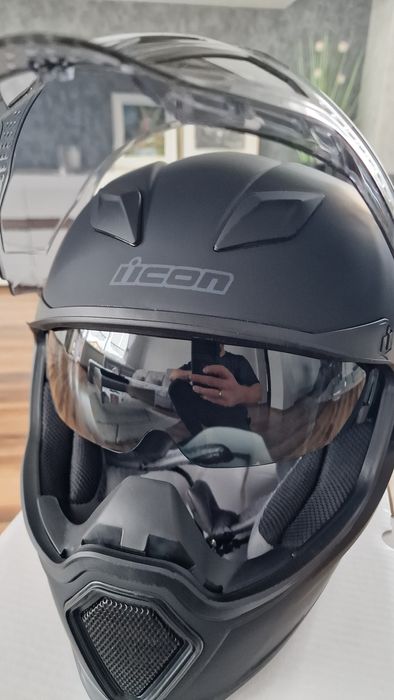 icon airflite w Twojej okolicy? Sprawdź kategorię Motoryzacja