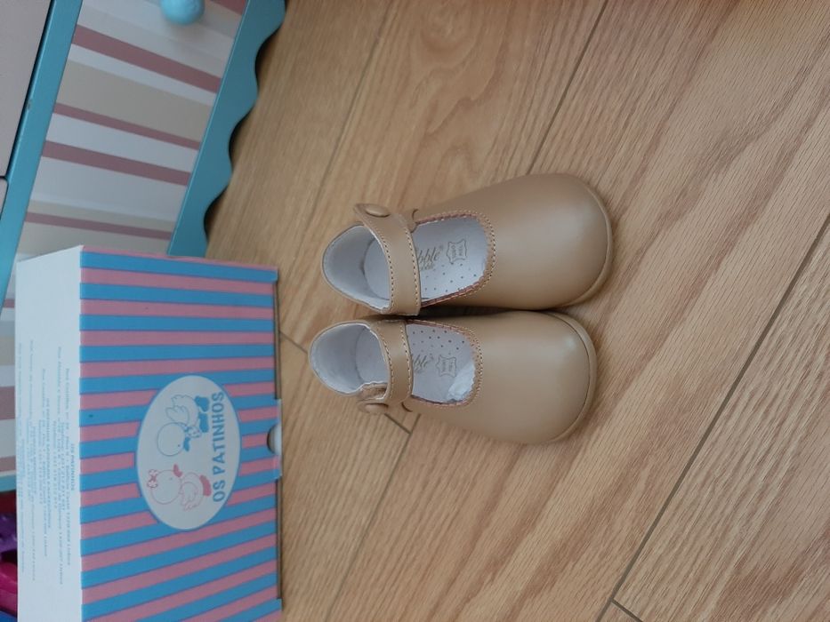Merceditas menina patinhos