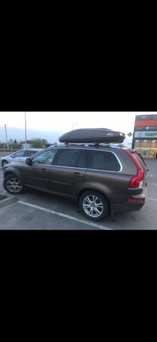 Продаю VOLVO xc90 disel 2.4 2013 automatic