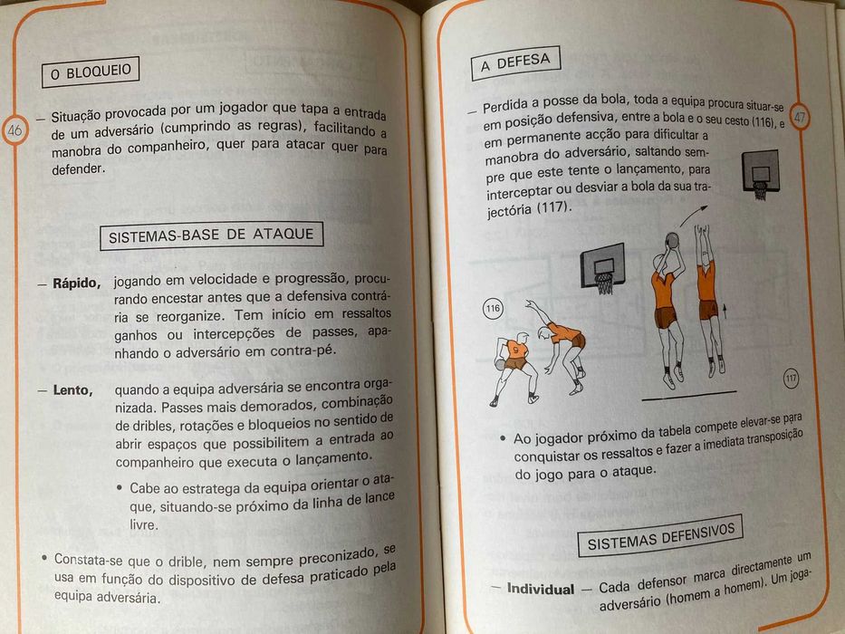 Livro Antigo de Educação Física