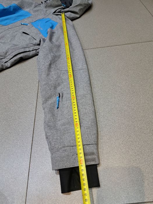 Костюм зимний чоловічий лыжный М