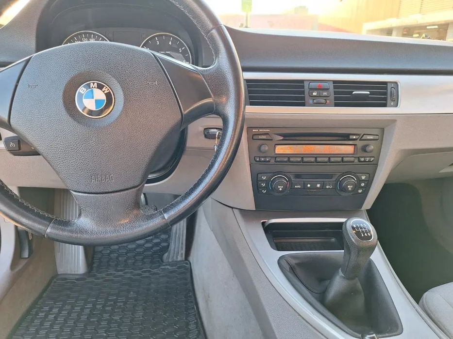 Wynajem BMW 24h E90/E91 LIFT 700zł/brak limitu km