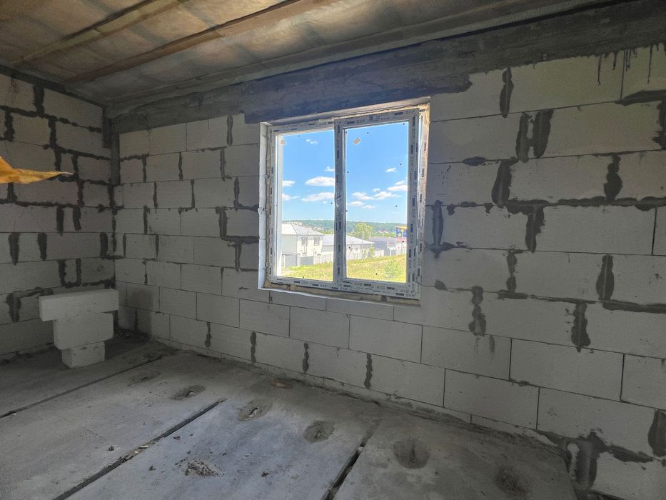 Таунхаус Ірпінь велика земельна ділянка