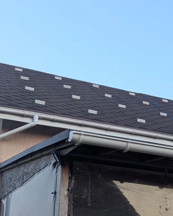 Кріплення для сонячних панелей безпрофільної 20,30 см