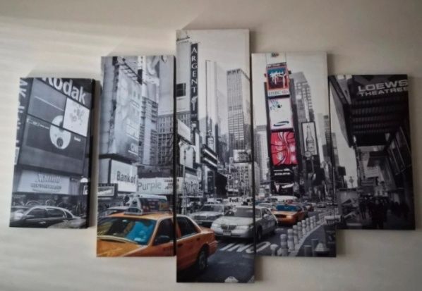 Quadro/Tela Grande