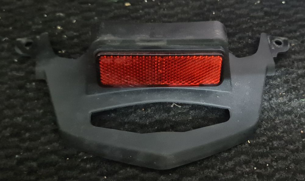 Honda vision peças pcx pneus