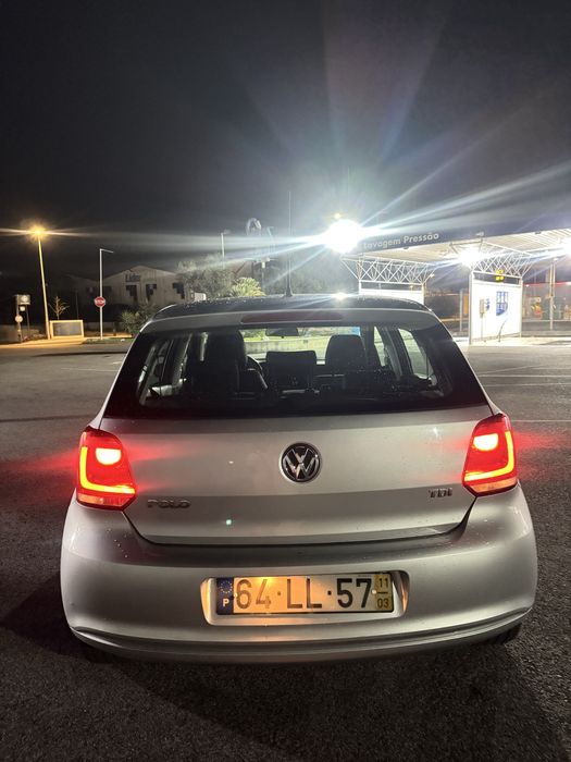 Volkswagen Polo 1.2 TDi 2011 — photo 4