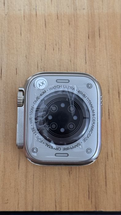 Smart watch kids