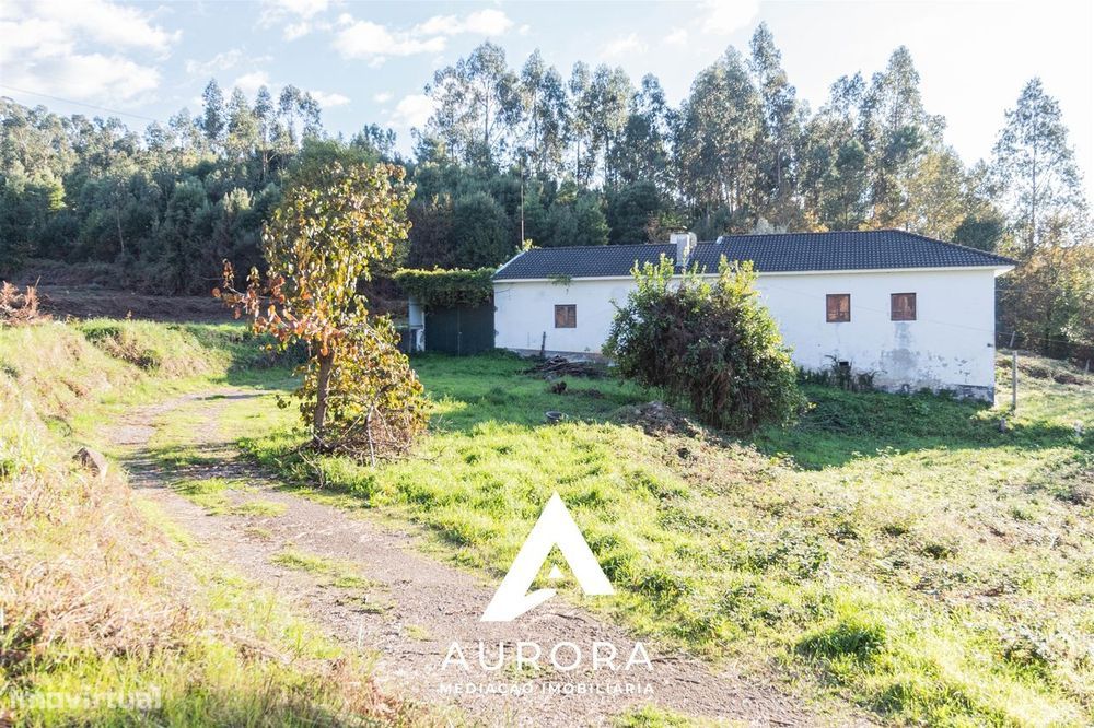 Moradia T2 Venda em Canedo, Vale e Vila Maior,Santa Maria da Feira