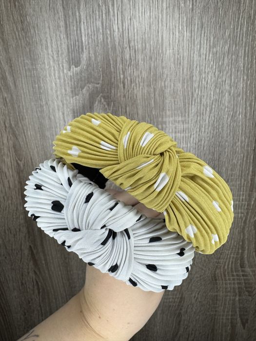 Обруч для волосся