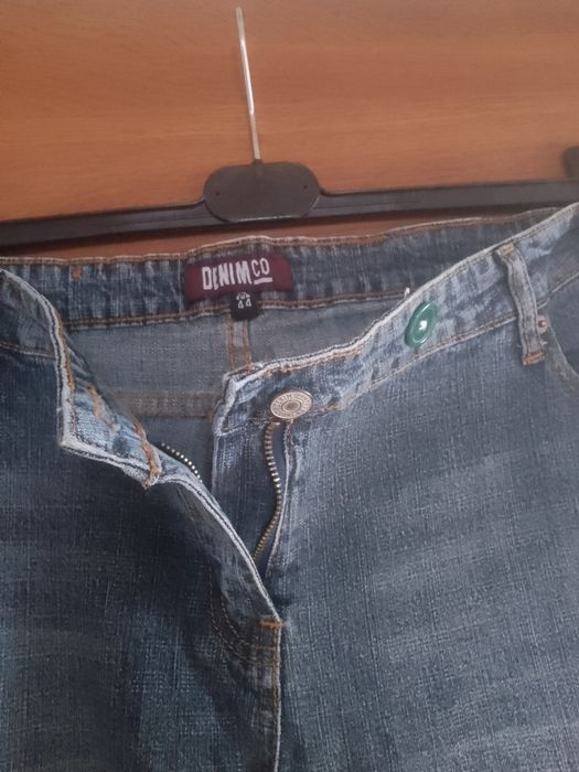 Spodnie damskie Denim r,44