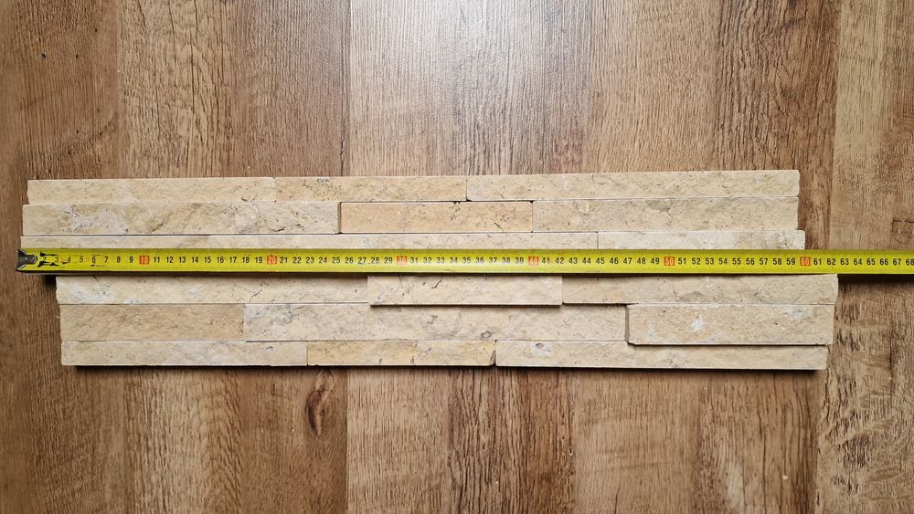 Kamień dekoracyjny wapień pierre D'Orient stoneskin