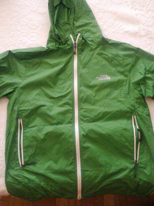 North face (Novo)