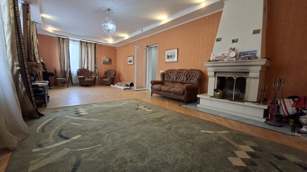 Продаж будинок 300м², ділянка 7сот. КАСКАД Арсен Епіцентр Школа. Бізнес Хостел Готель СТО