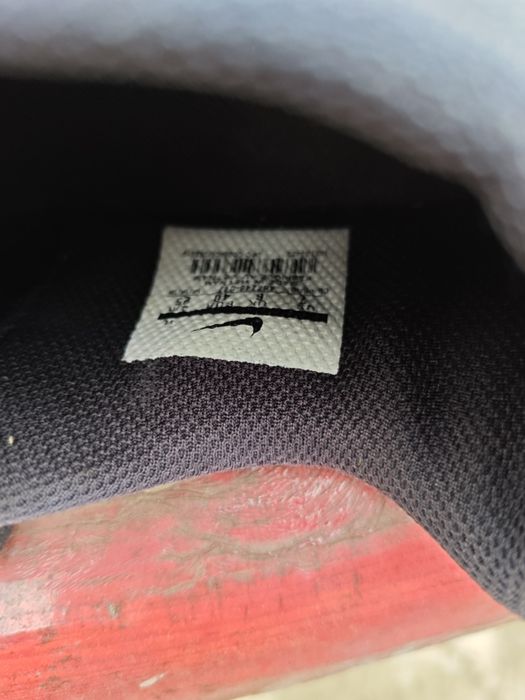 Красовки для футзалу Hike 700гр