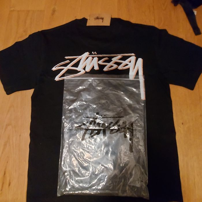 Koszulka Stussy nowa