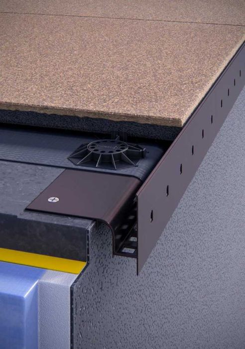 Tarasy i balkony wentylowane, epdm - wolne terminy 2026