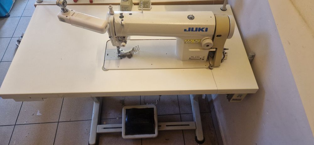 Stębnówka Juki ddl8100e