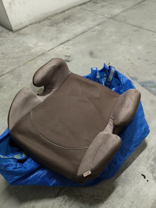 Banco de criança para automóvel