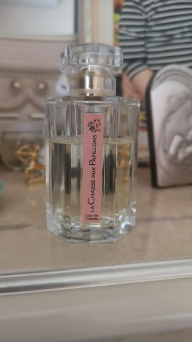 Нишевая парфумерия L'artisan parfumer, Rance