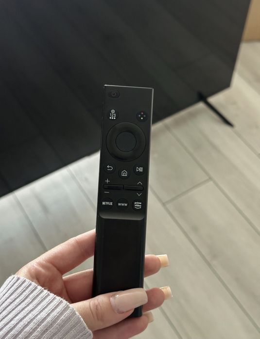 Телевизор Samsung 50" UE50DU7100UXUA